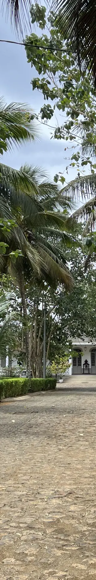 Charmante Hotelanlage